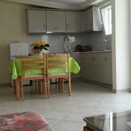 Luxury Filippos Leptokarya (Pieria)