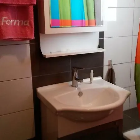 Luxury Filippos Apartment Leptokarya (Pieria)