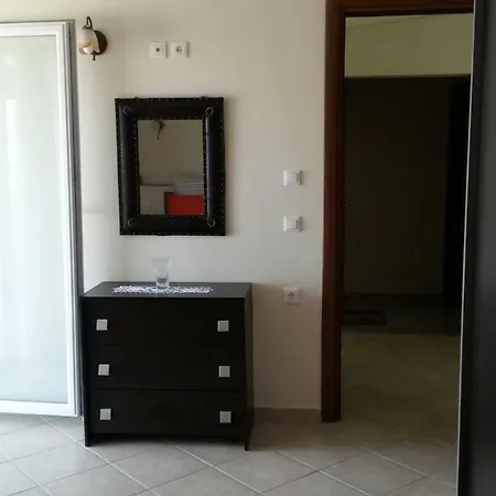 Luxury Filippos Apartment