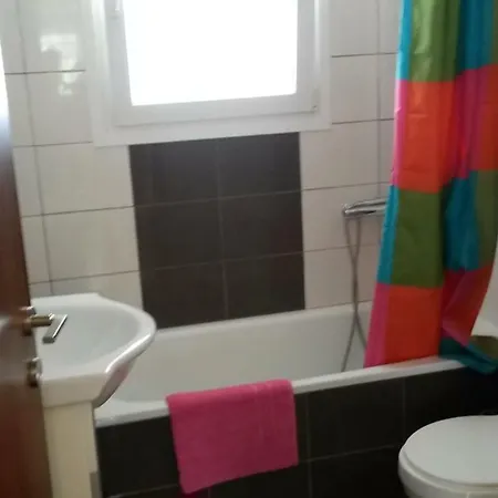 Apartment Luxury Filippos