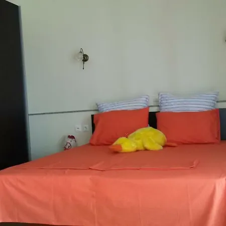 Apartment Luxury Filippos