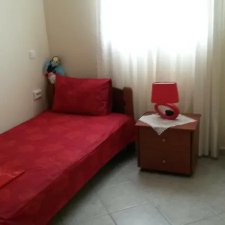 Luxury Filippos Apartment