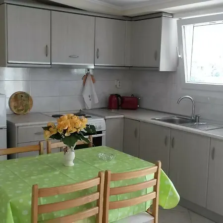 Luxury Filippos Leptokarya (Pieria)